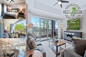 Beautiful Condo on Reunion Resort and Spa Orlando Condo 5156
